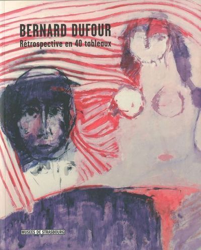 Book Bernard Dufour Guigon