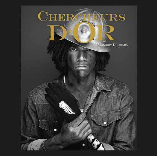 Book Chercheurs d'Or Doucara