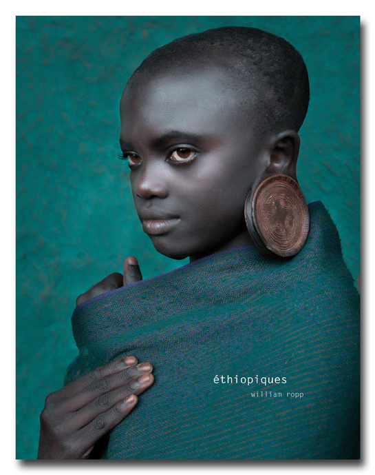 Buch Ethiopiques Ropp