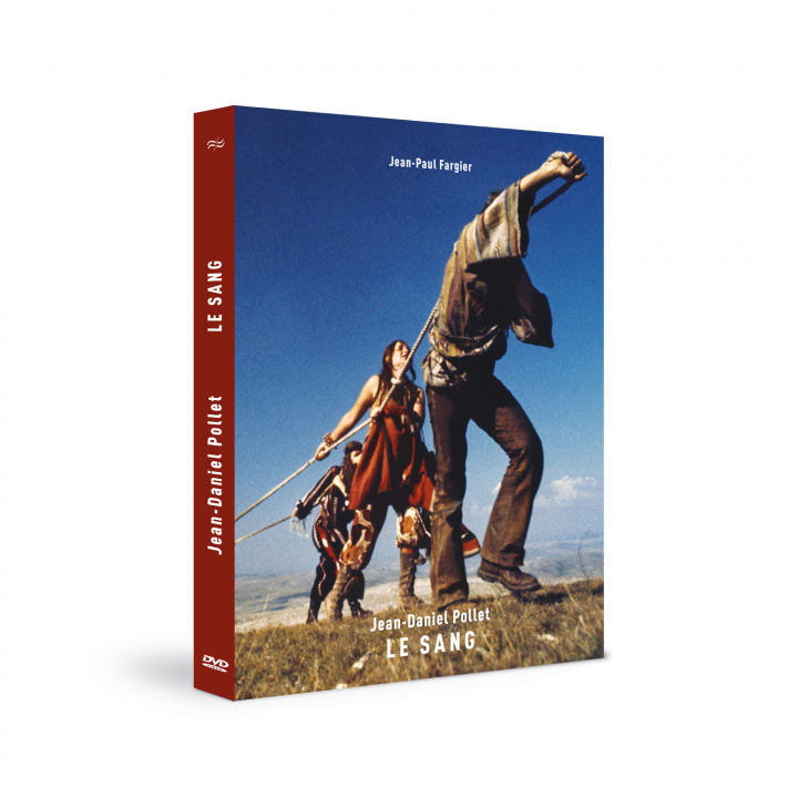Book Le Sang Pollet