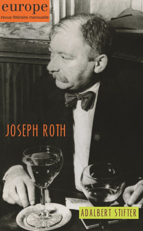 Knjiga Joseph Roth 