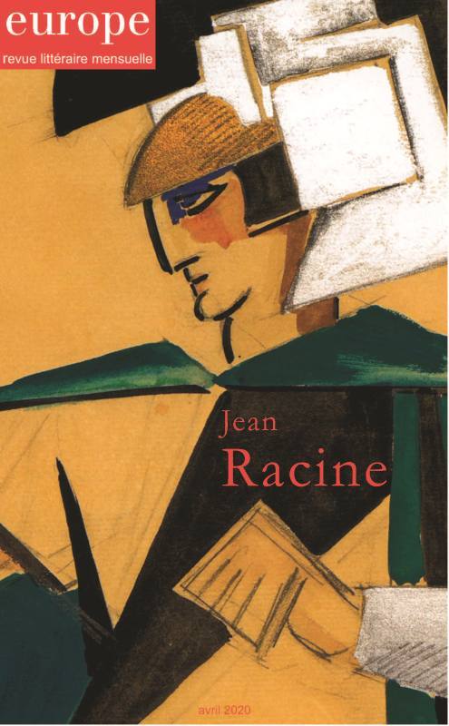 Knjiga Jean racine 