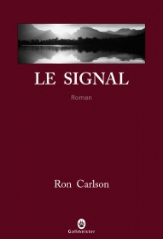 Kniha LE SIGNAL Carlson