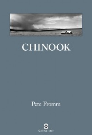 Boek Chinook Fromm