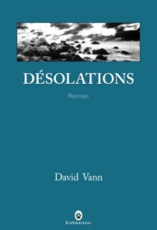 Book DESOLATIONS Vann