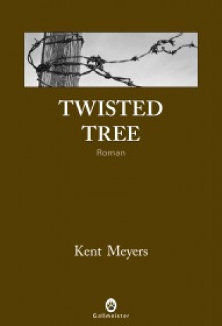 Book Twisted Tree Meyers