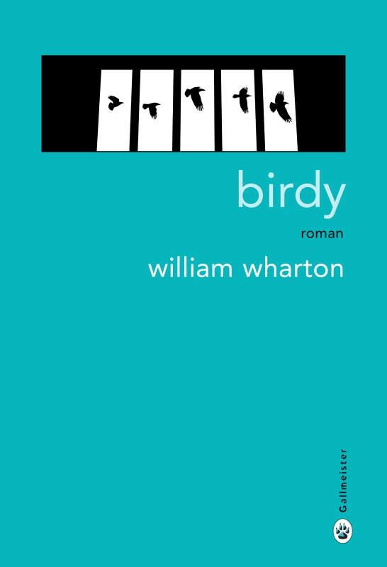 Knjiga Birdy Wharton