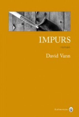 Book IMPURS Vann