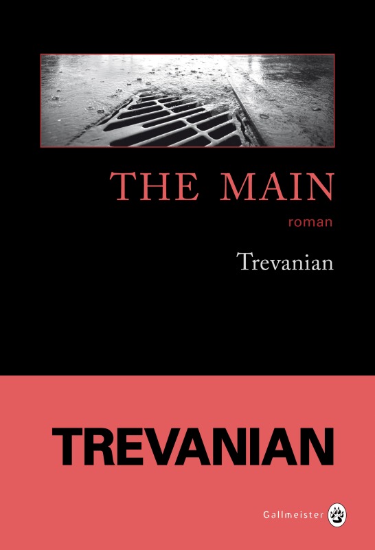 Book The Main Trevanian