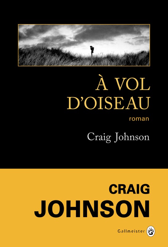 Libro À vol d'oiseau Johnson