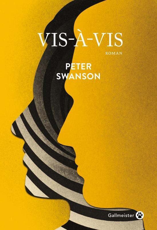 Livre Vis-à-vis Swanson