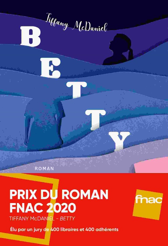 Βιβλίο BETTY McDaniel
