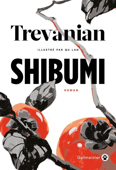 Knjiga Shibumi - édition collector illustrée Trevanian