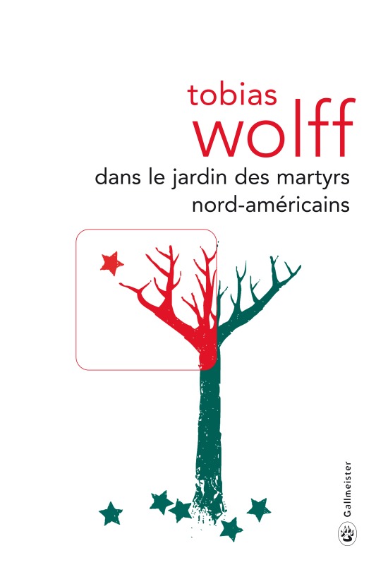 Book Dans le jardin des martyrs nord-américains Wolff