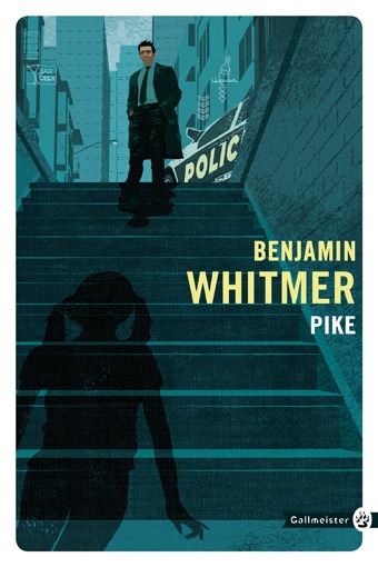 Book PIKE WHITMER BENJAMIN