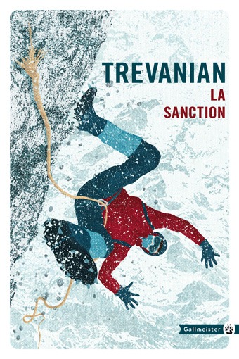 Buch La Sanction Trevanian