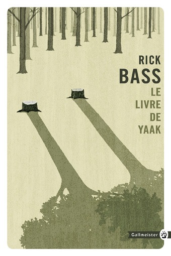 Livro Le Livre de Yaak Bass