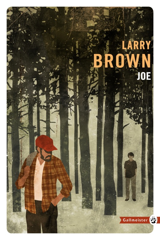 Book Joe Brown