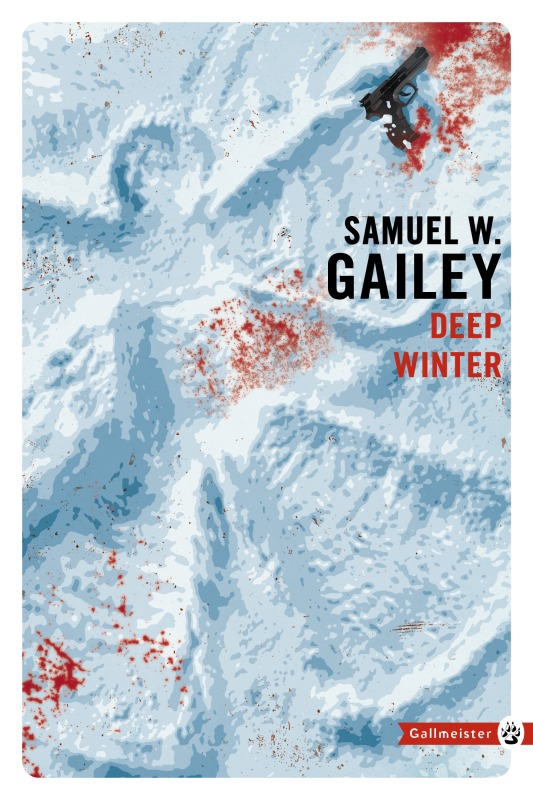 Buch Deep Winter Gailey
