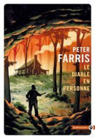 Book Le Diable en personne Farris