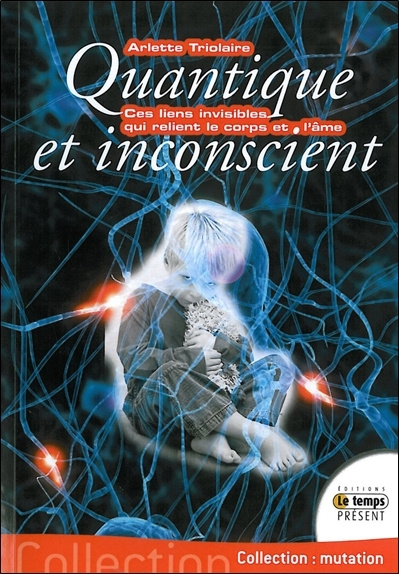Knjiga Quantique et inconscient Triolaire