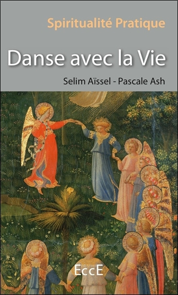 Książka Danse avec la Vie Aïssel