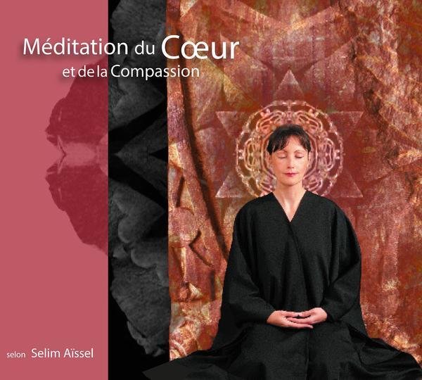 Zvok Méditation du Coeur et de la Compassion 
