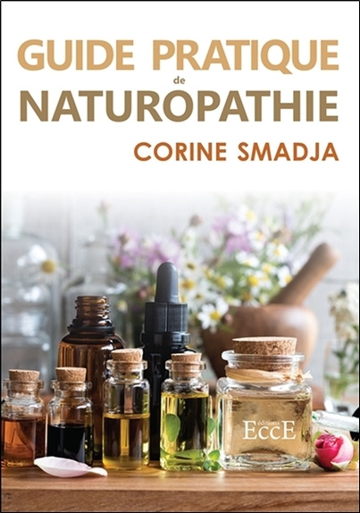 Buch Guide pratique de Naturopathie Smadja