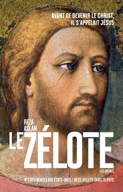 Knjiga Le Zélote Aslan Reza