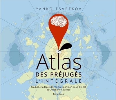 Book Atlas des préjugés Intégral YANKO TSVETKOV
