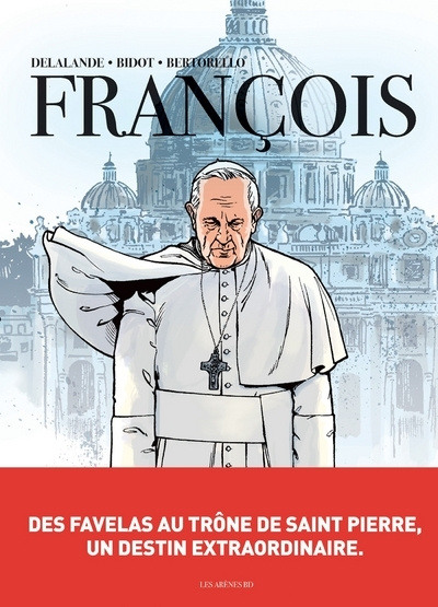 Boek François Arnaud Delalande