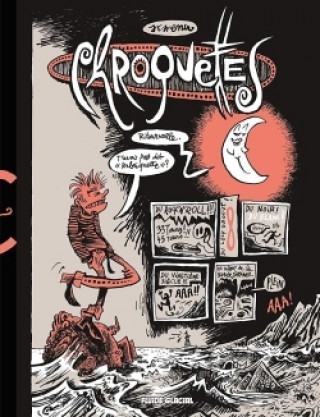Book Chroquettes Jean-Christophe Menu