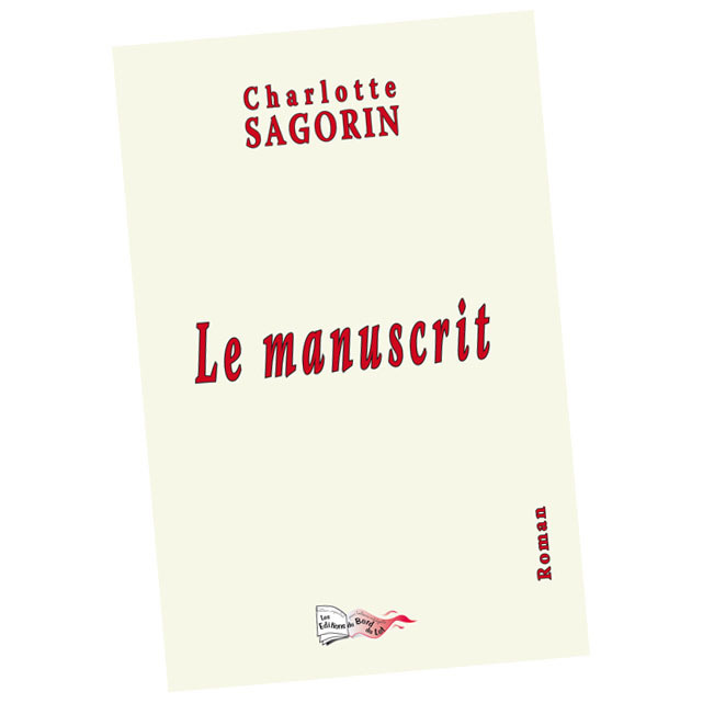 Knjiga LE MANUSCRIT SAGORIN
