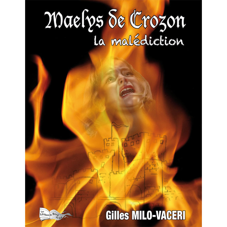 Knjiga MAELYS DE CROZON MILO-VACERI