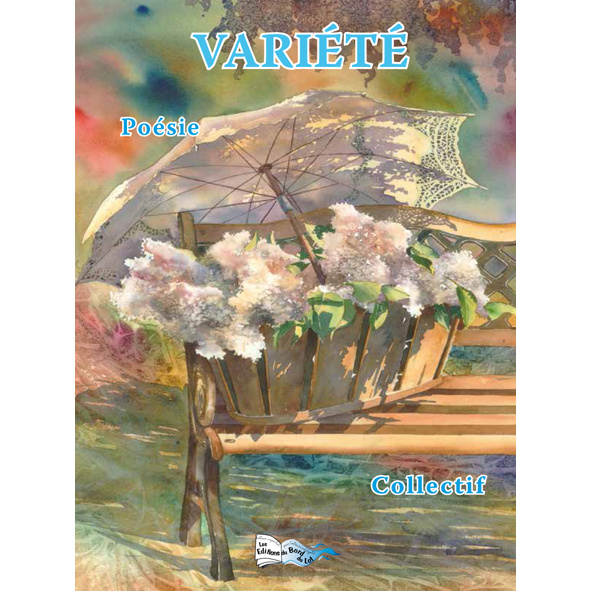 Knjiga VARIÉTÉ 