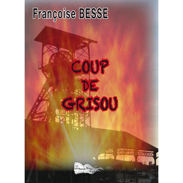 Libro COUP DE GRISOU BESSE