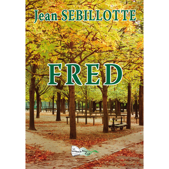 Knjiga FRED SEBILLOTTE