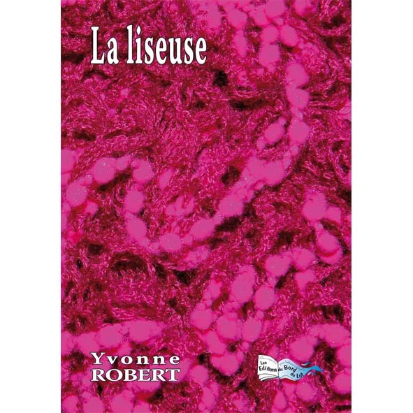 Knjiga LA LISEUSE ROBERT