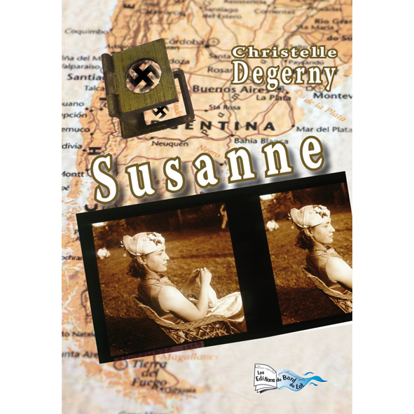 Βιβλίο SUSANNE DEGERNY
