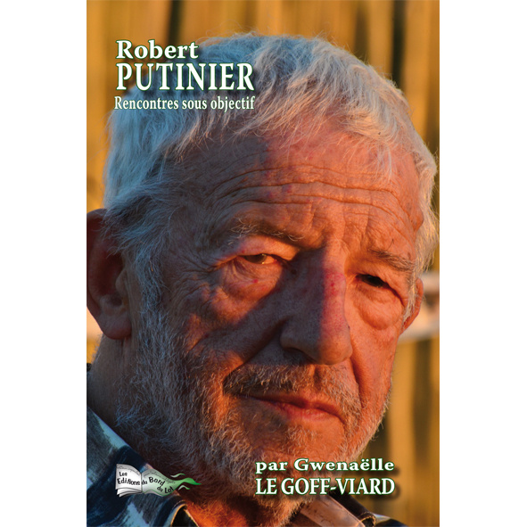 Knjiga ROBERT PUTINIER LE GOFFF-VIARD