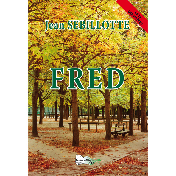 Knjiga FRED SEBILLOTTE