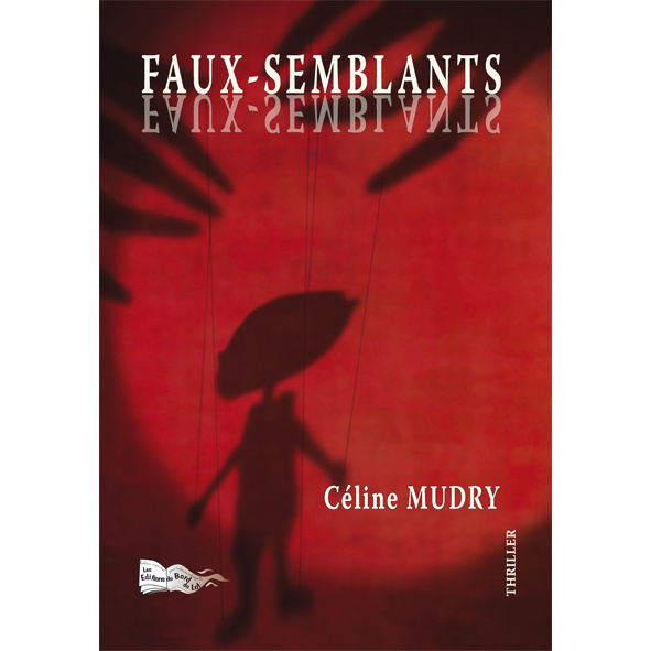 Libro FAUX SEMBLANTS MUDRY