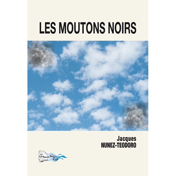Knjiga LES MOUTONS NOIRS NUNEZ-TEODORO