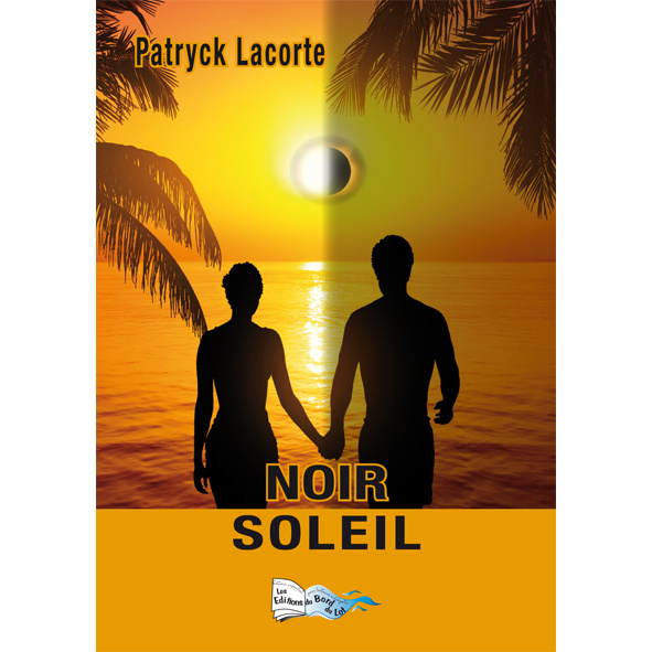 Kniha NOIR SOLEIL LACORTE