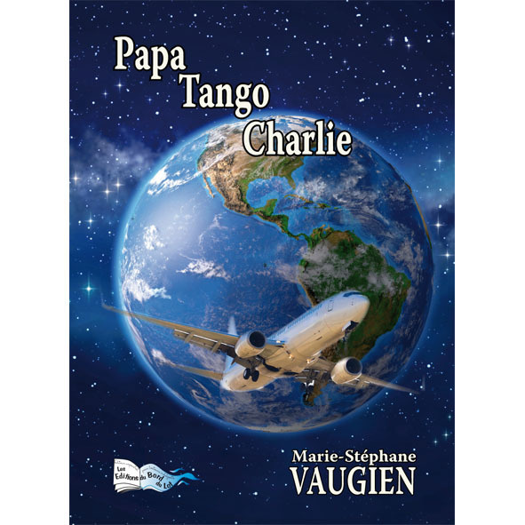 Buch PAPA TANGO CHARLIE VAUGIEN