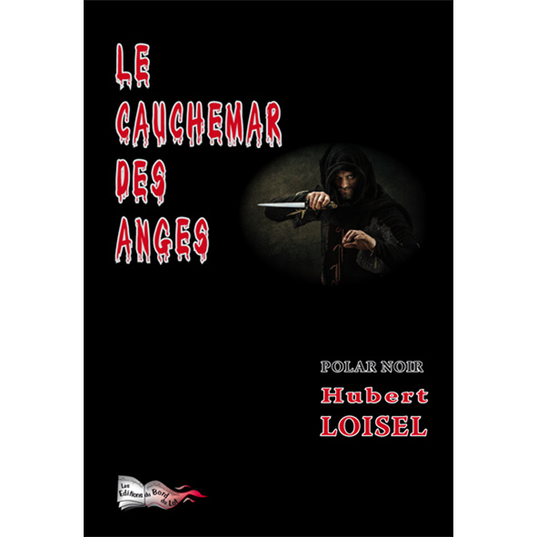 Buch LE CAUCHEMAR DES ANGES LOISEL