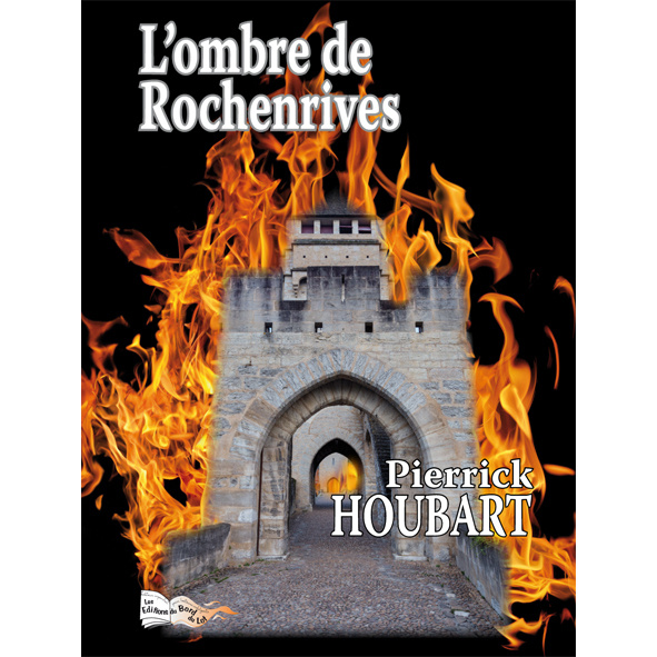 Knjiga L'OMBTR DE ROCHENRIVES HOUBART