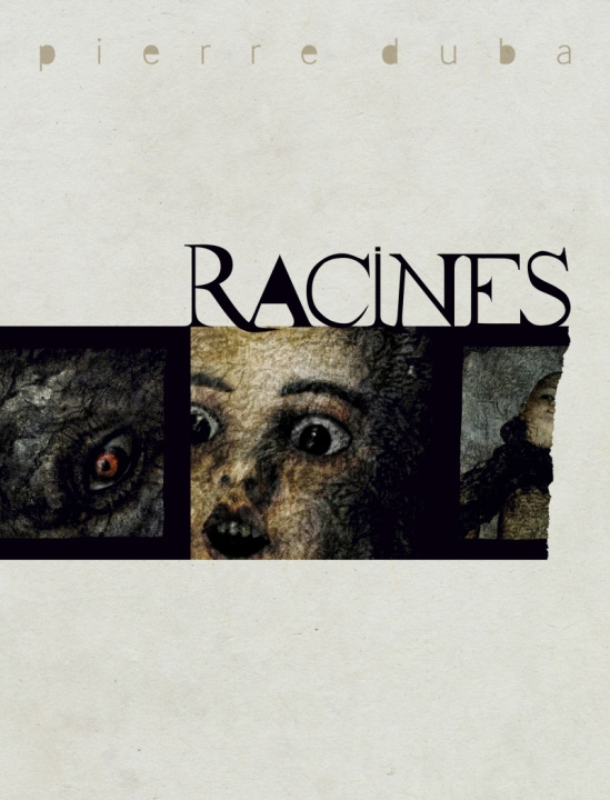Βιβλίο Racines Pierre Duba