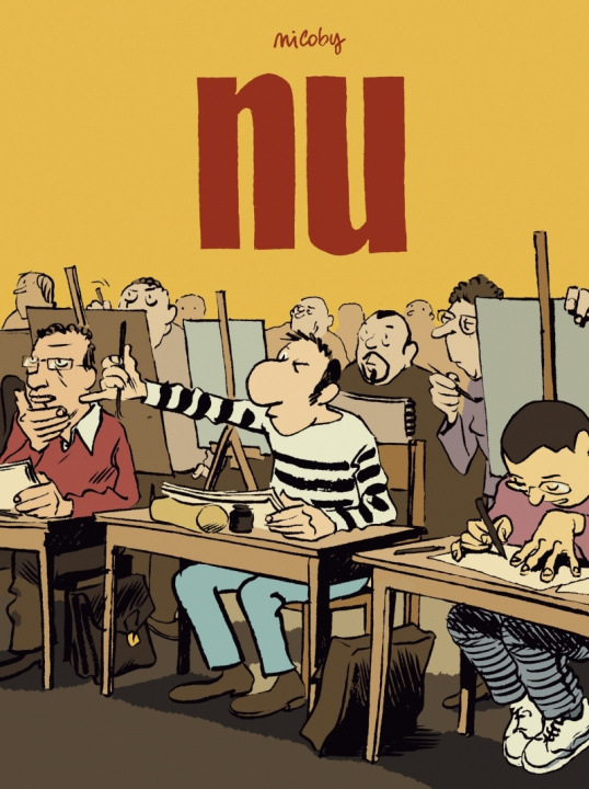 Boek Nu Nicoby
