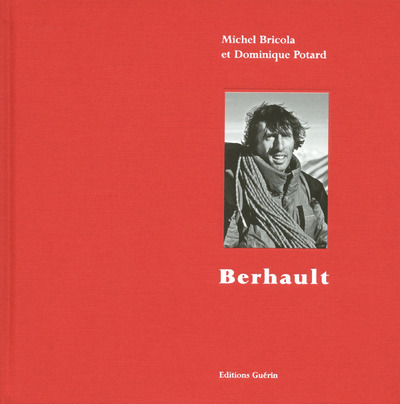Kniha Berhault Michel Bricola